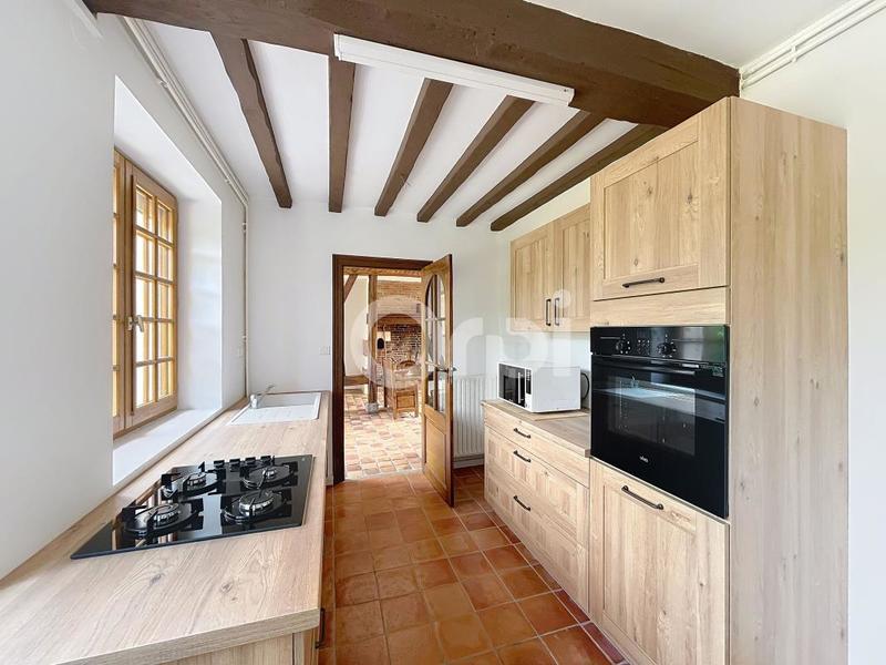 Maison - 178 m² - 6 pièces