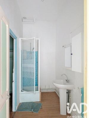 Appartement - 73 m² - 3 pièces