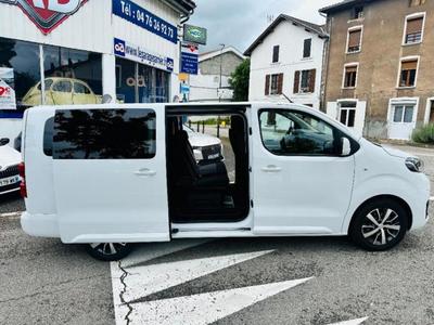 Toyota Proace Verso Mc23 Long 2.0l 140 d-4d Bvm6 Dynamic Connect