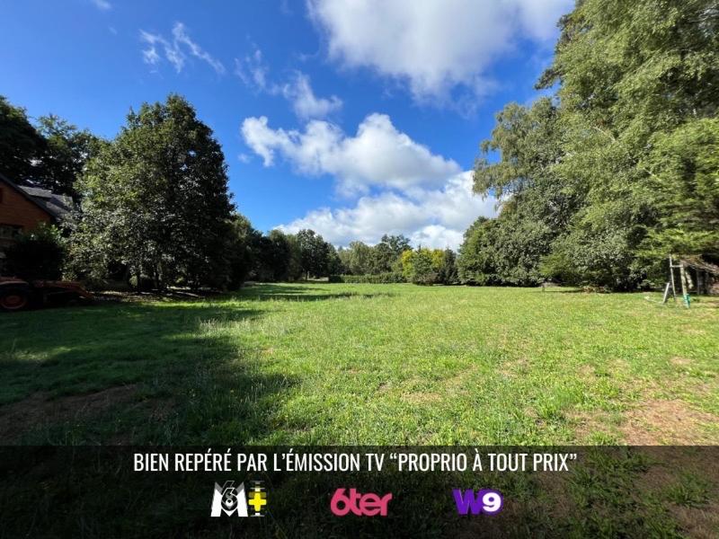 Maison - 280 m² - 7 pièces