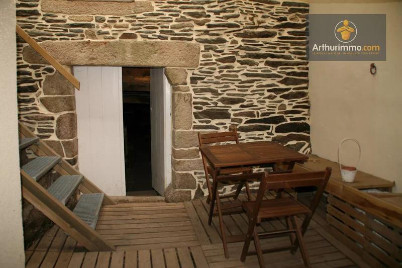 Maison - 152 m² - 7 pièces