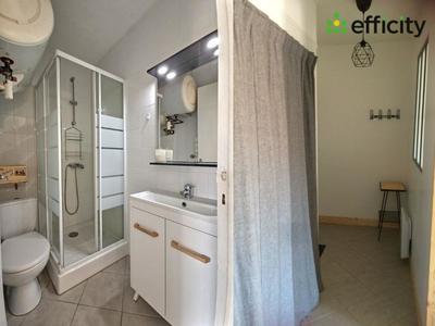 Appartement - 30 m² - 1 pièce