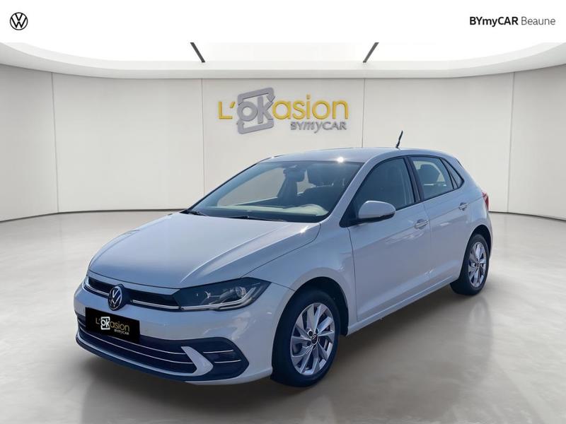 Volkswagen Polo 1.0 Tsi 110 s&amp;S Dsg7 Style