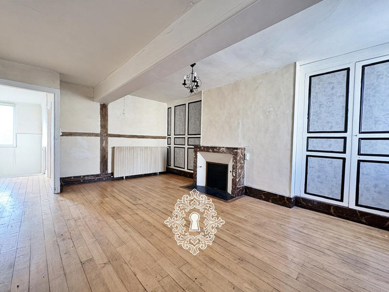 Maison - 173 m² - 7 pièces