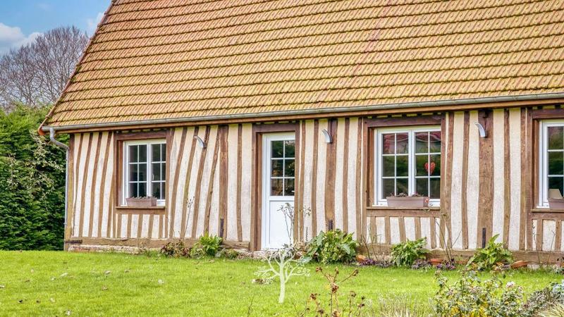 Maison - 190 m² - 6 pièces