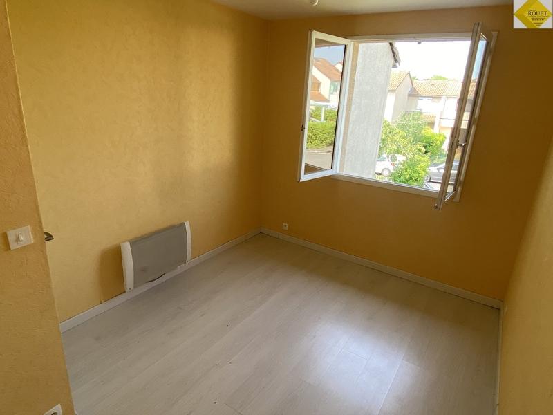 Maison - 124 m² - 6 pièces