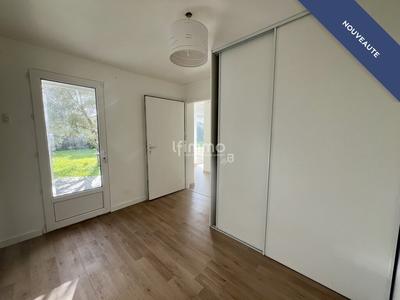 Maison - 118 m² - 6 pièces