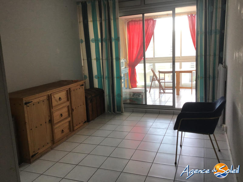 Appartement - 41 m² - 3 pièces