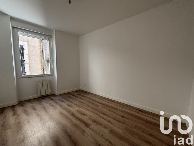 Appartement - 75 m² - 4 pièces