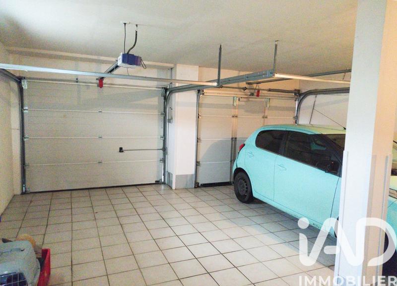 Maison - 126 m² - 5 pièces