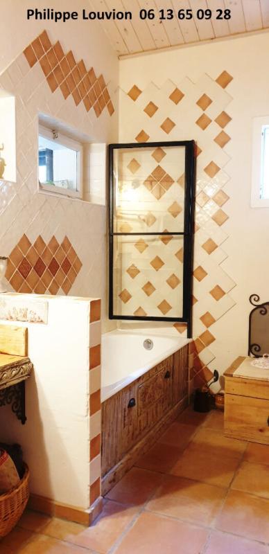 Maison - 166 m² - 7 pièces