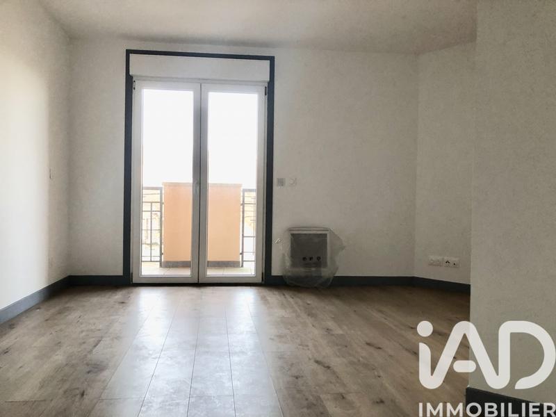 Appartement - 79 m² - 3 pièces