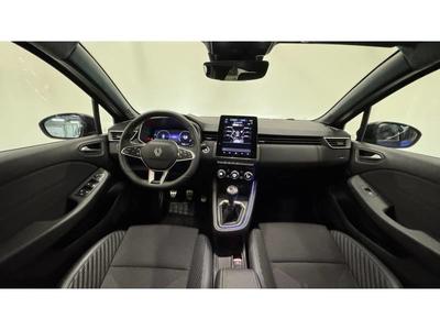 Renault Clio TCe 90 ch Gsr2 Esprit Alpine