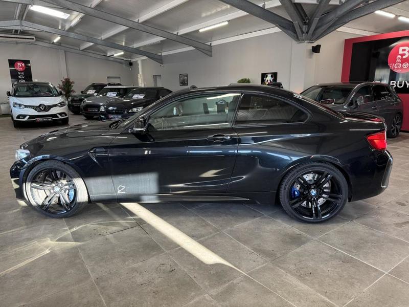 Bmw M2 - Bv Dkg Coupe F22 F87 Lci Phase 2 / Garantie 12 Mois