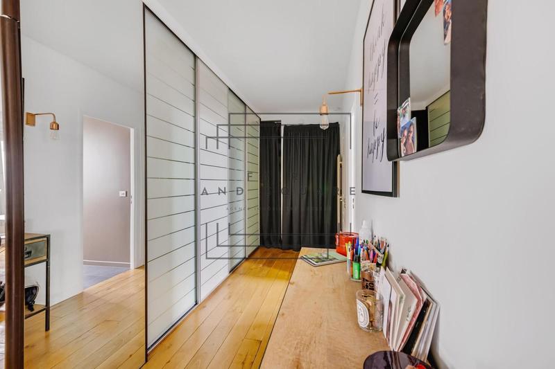 Appartement - 67 m² - 4 pièces