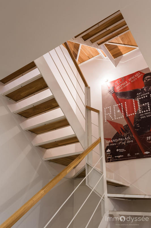 Villa - 110 m² - 4 pièces