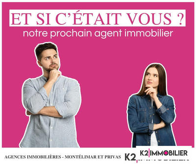 Appartement - 77 m² - 3 pièces