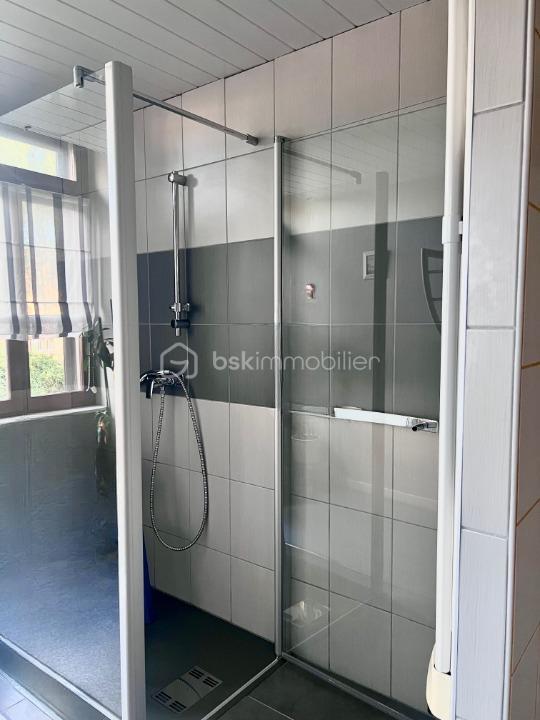 Appartement bourgeois - 103 m² - 4 pièces