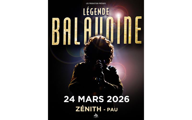 Legende Balavoine