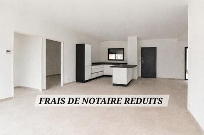 Villa - 98 m² - 5 pièces