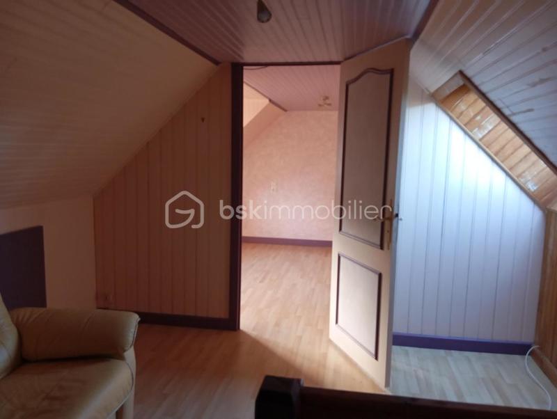 Maison traditionnelle - 53 m² - 4 pièces