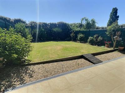 Maison - 84 m² - 4 pièces