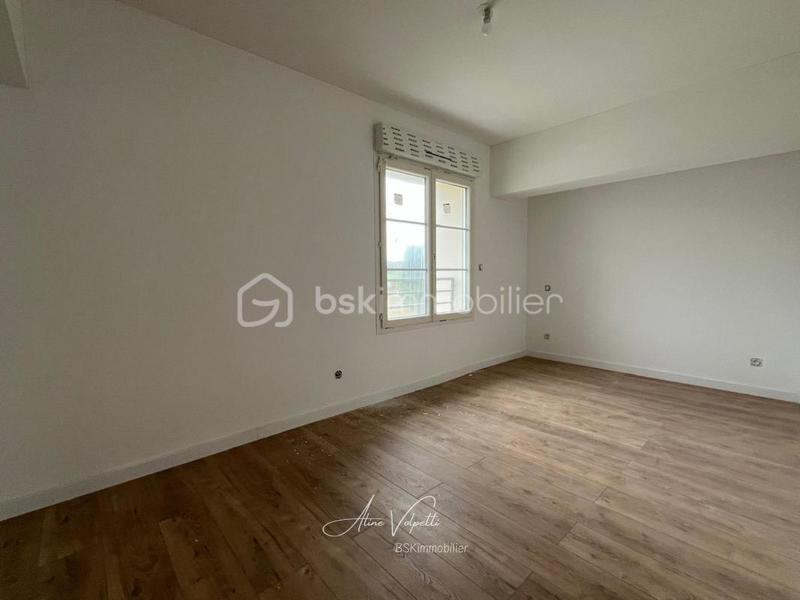 Maison - 138 m² - 4 pièces