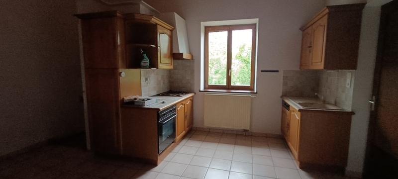 Villa - 73 m² - 3 pièces