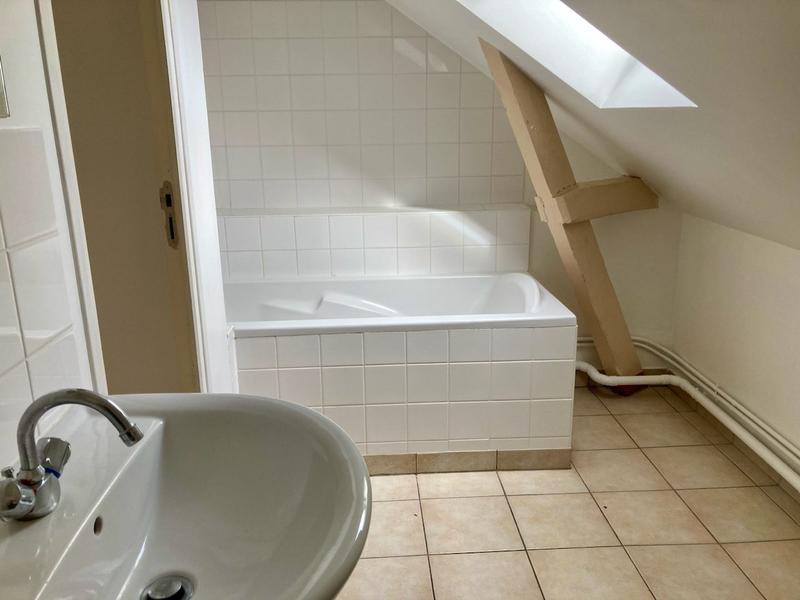 Appartement - 22 m² - 2 pièces