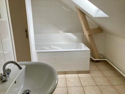 Appartement - 22 m² - 2 pièces