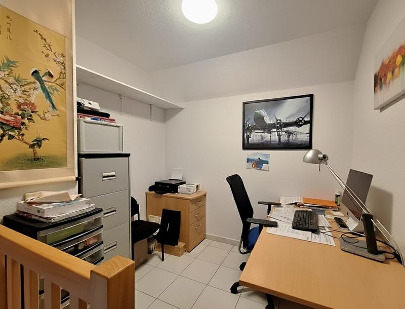 Appartement - 80 m² - 3 pièces