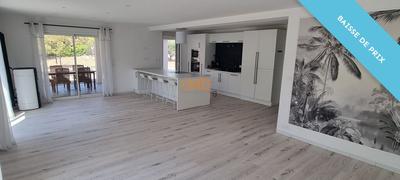 Maison - 145 m² - 5 pièces