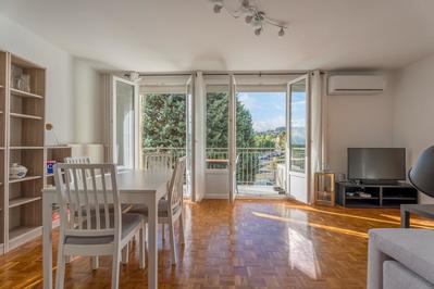 Appartement - 85 m² - 4 pièces