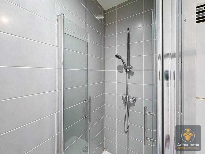 Maison - 81 m² - 4 pièces