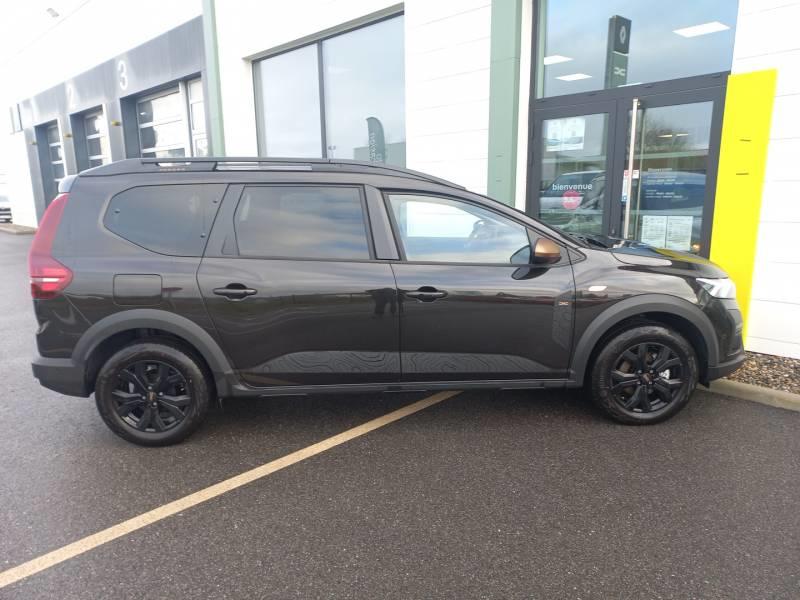 Dacia Jogger Hybrid 140 7 places Gsr2 Extreme +