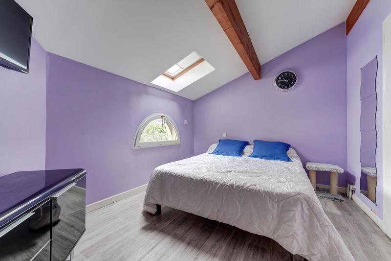 Villa - 332 m² - 6 pièces