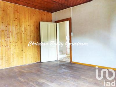 Maison - 154 m² - 5 pièces