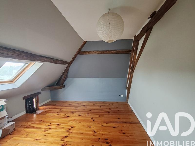 Maison de campagne - 185 m² - 6 pièces