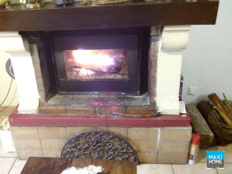 Maison de village - 78 m² - 4 pièces