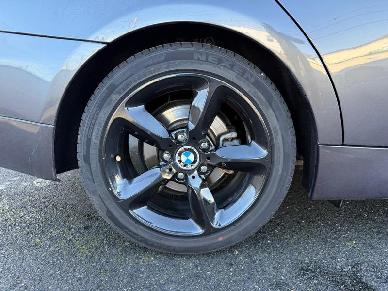 Bmw Série 3 318 d 122 Ch Confort Garantie 6 Mois / Reprise Possible