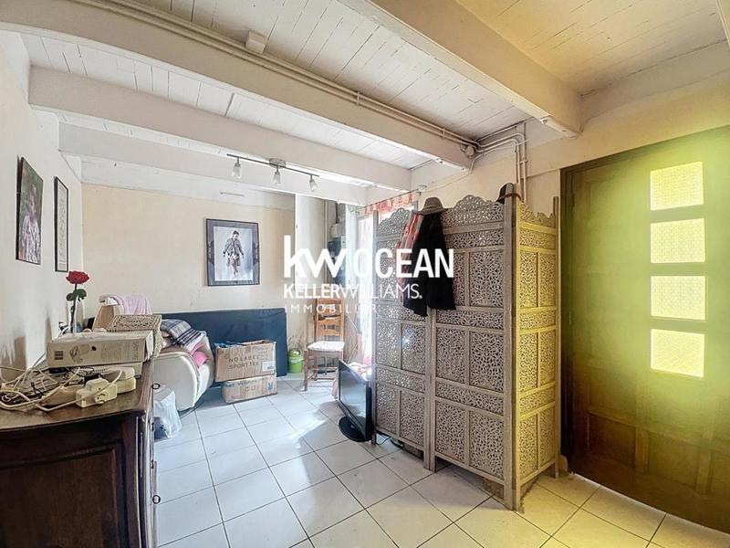 Maison de campagne - 80 m² - 5 pièces