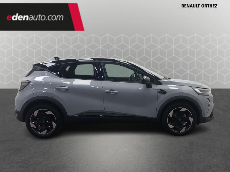 Renault Captur TCe 90 Techno