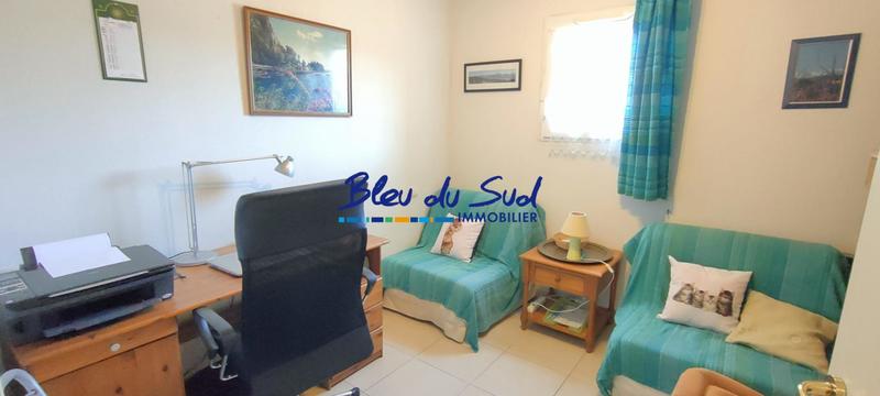 Maison - 91 m² - 5 pièces