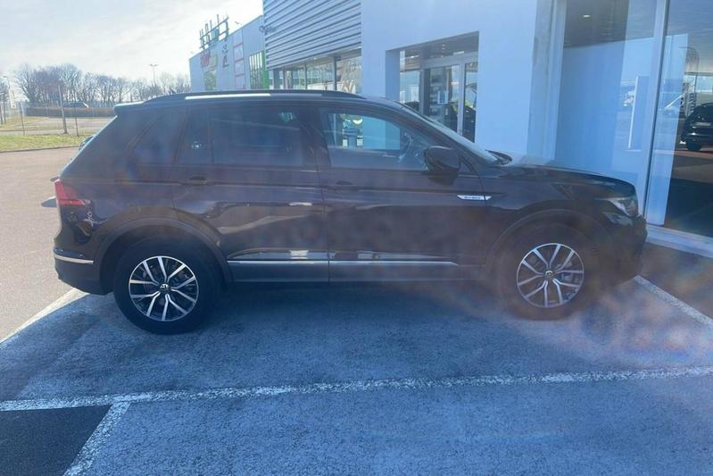 Volkswagen Tiguan 1.4 eHybrid 245ch Dsg6 Life Plus