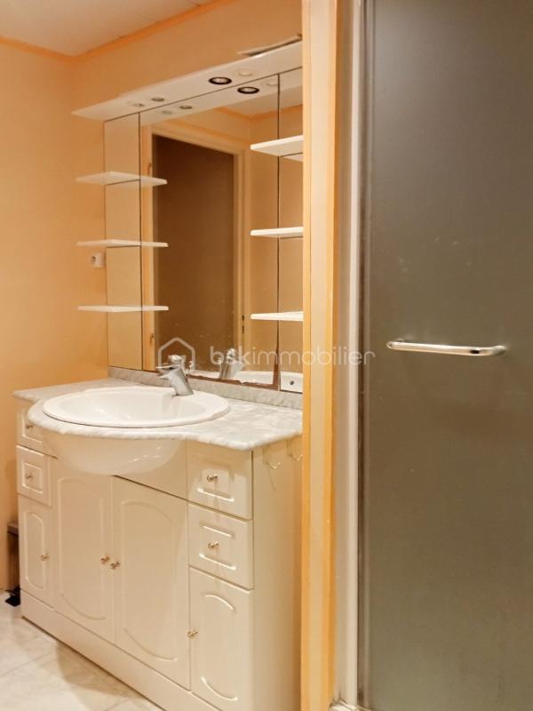 Maison en pierre - 175 m² - 6 pièces