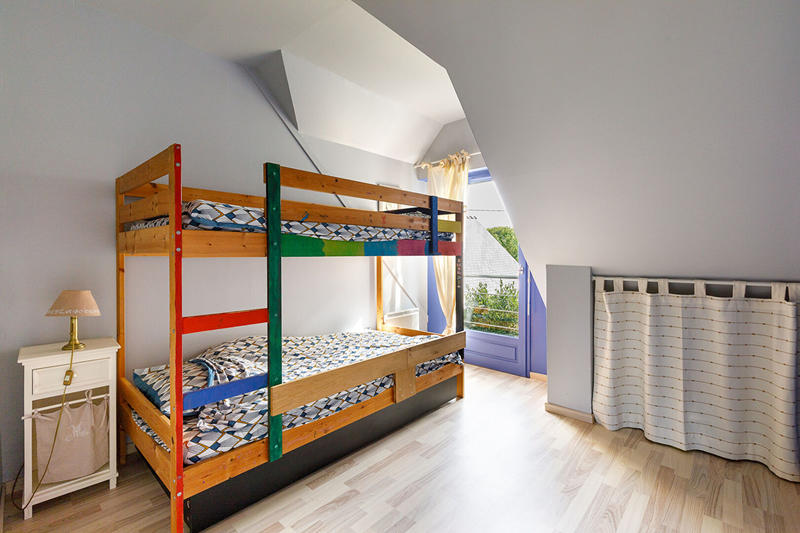 Maison - 150 m² - 6 pièces