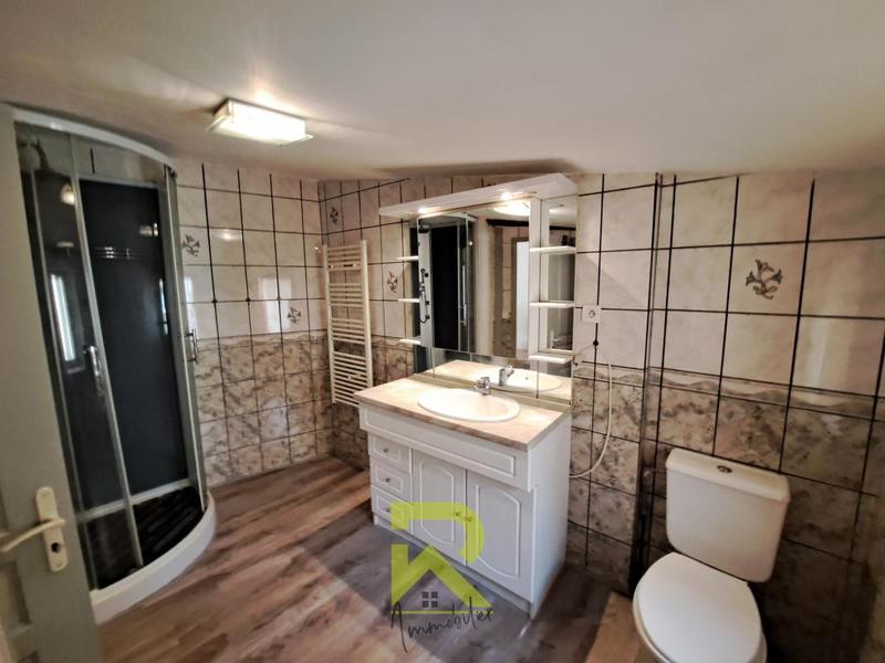 Maison de village - 177 m² - 7 pièces