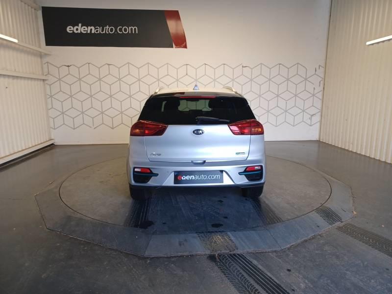 Kia Niro e- Electrique 204 ch Active