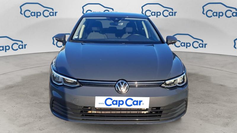 Volkswagen Golf VIII 1.0 TSi 110 Life 1st