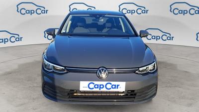 Volkswagen Golf VIII 1.0 TSi 110 Life 1st
